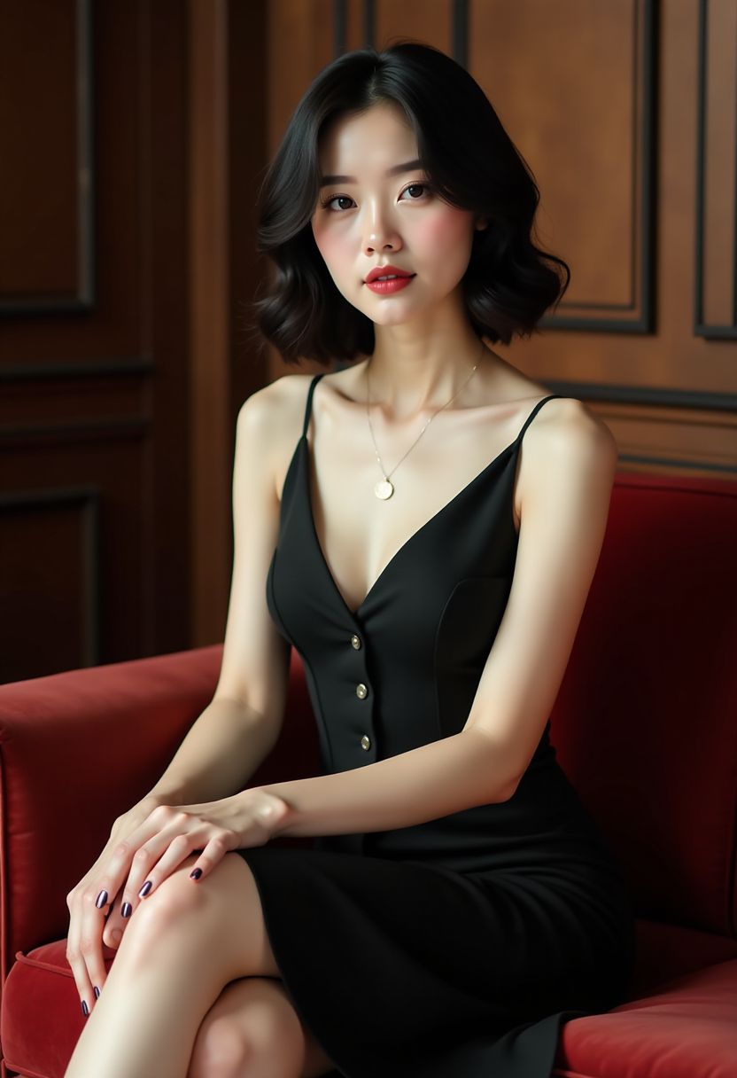 训练狗狗进入房间